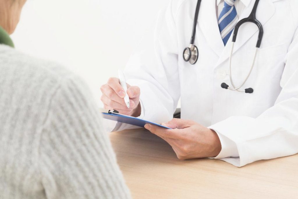 画像：質の高い外来診療の提供